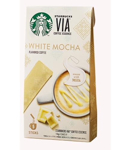 Amazon.co.jp: Starbucks(スターバックス) スターバックス ヴィア